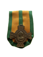 Oorlogsherinneringskruis