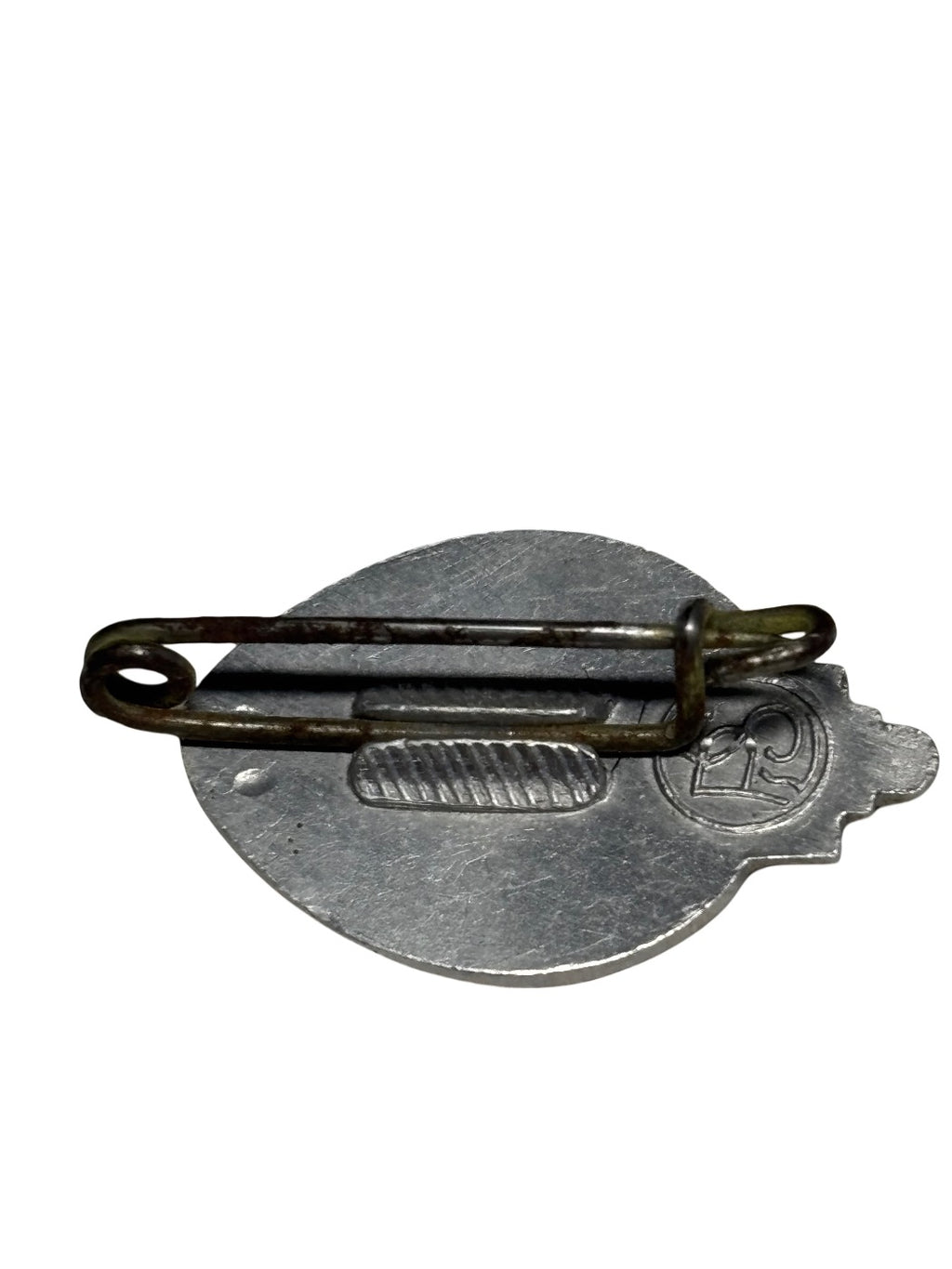 Hitler Youth National Sports Competition Tinnie 1935 (Plastic)