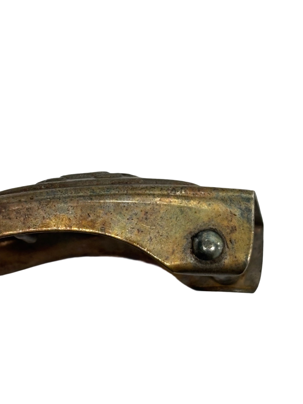 German Metzger torque lock 1930s