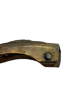 German Metzger torque lock 1930s