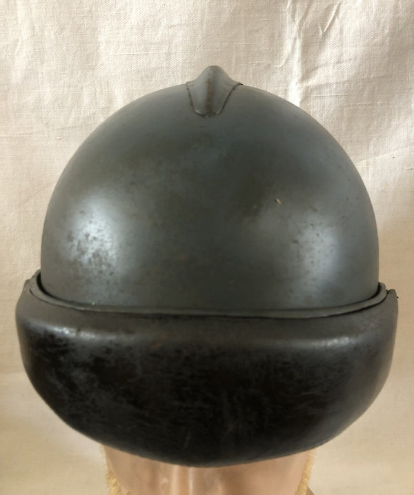 Jeanne d'Arc helm hover image