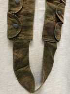 Sumpftarn bandolier mdl wo2