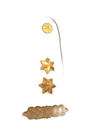 Ceremonieel tuniek Technische Staf