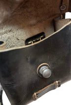 G43 Ammunition pouch “bla” 1944