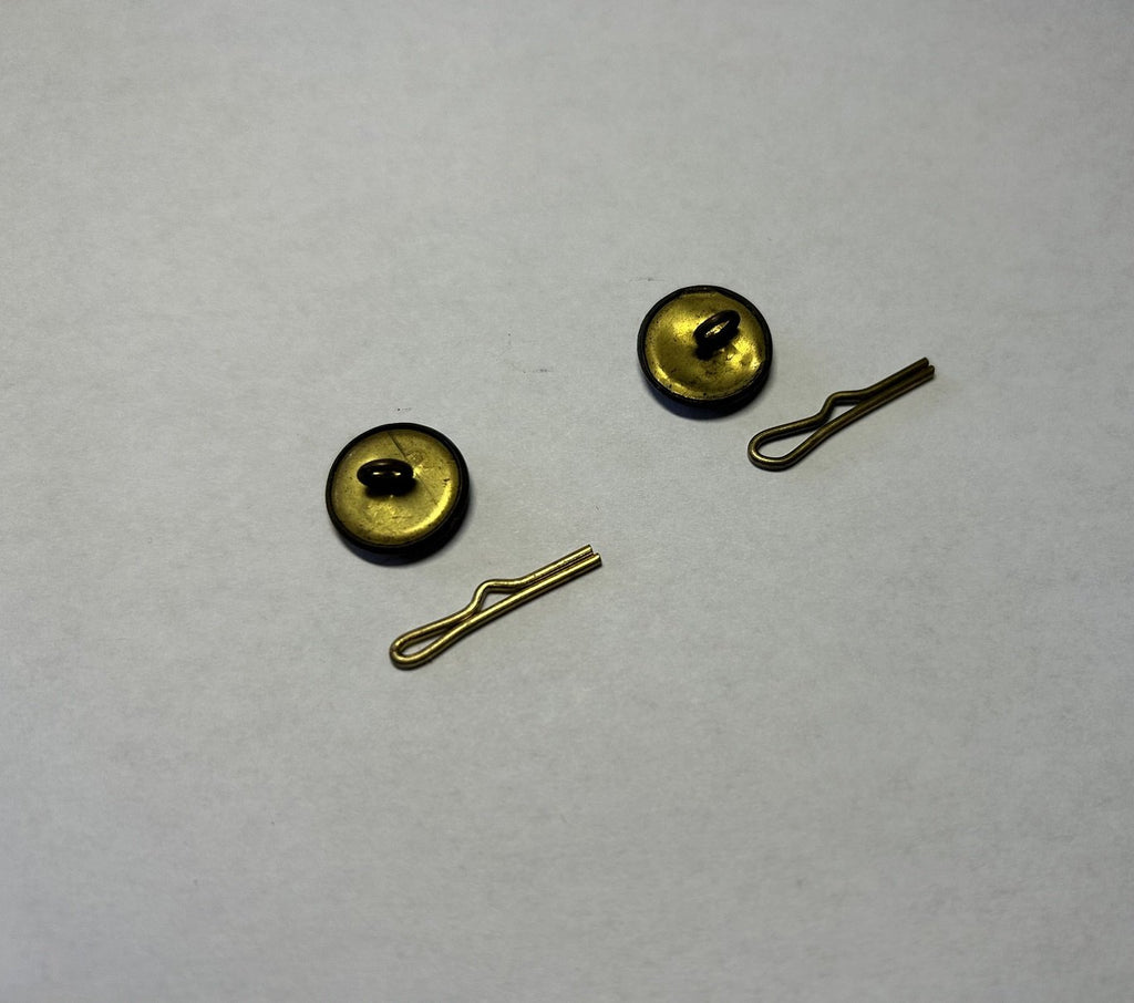 KNIL pet koord knoopjes