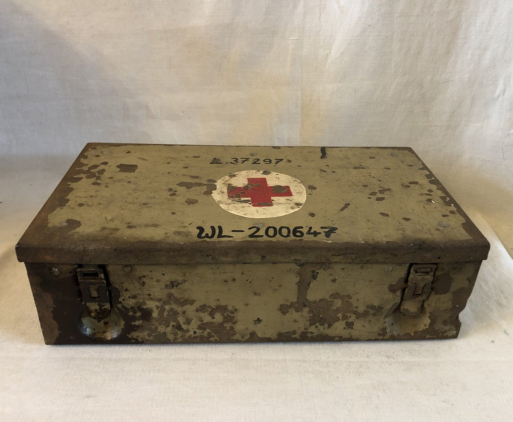 Verbandkasten 1939