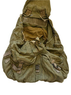 Wehrmacht Tropical Rucksack ww2
