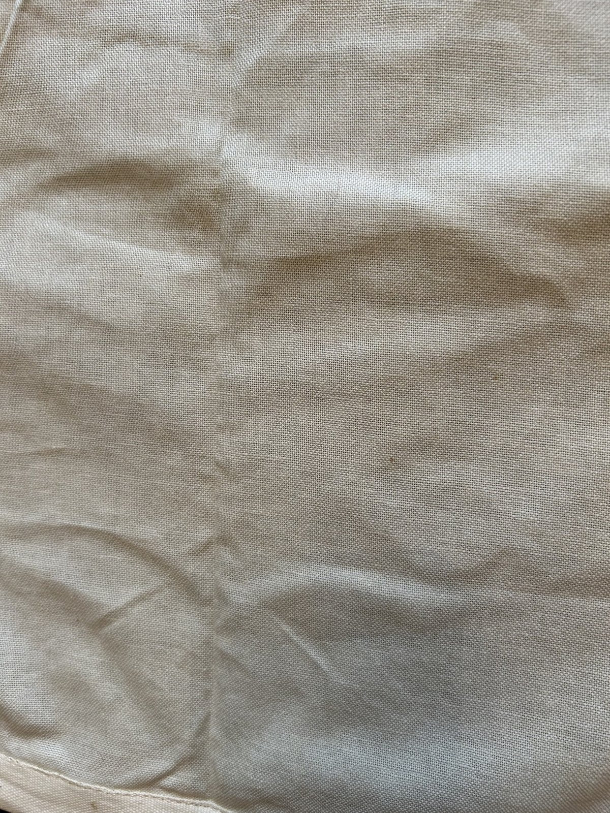 Katoenen Nederlandse vlag jaren  40