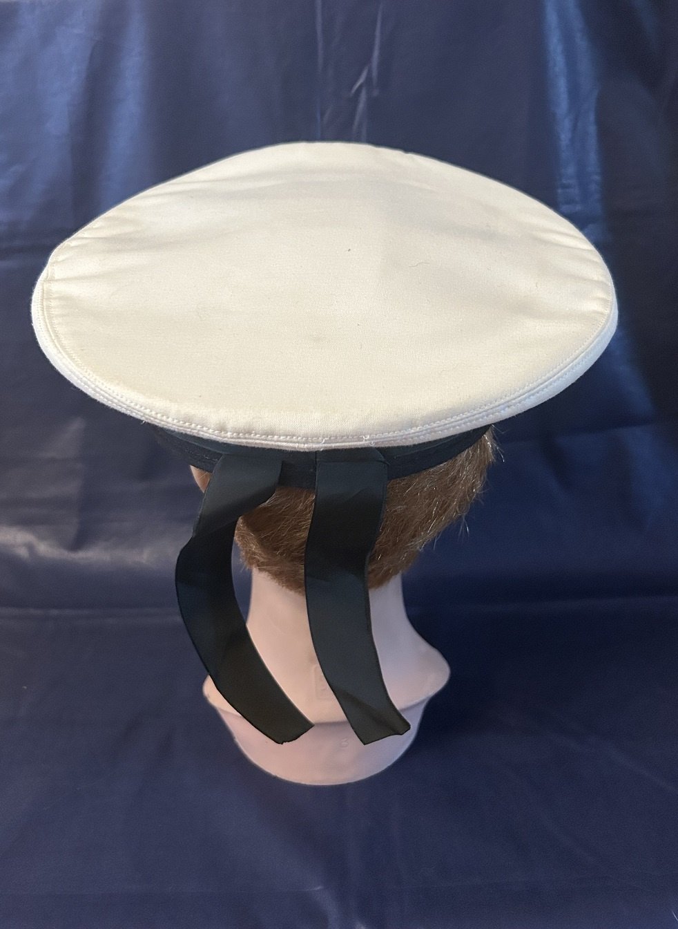 Koninklijke Marine Matrozen muts