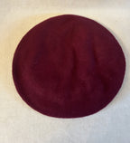 Egyptische Army Airborne Maroon baret