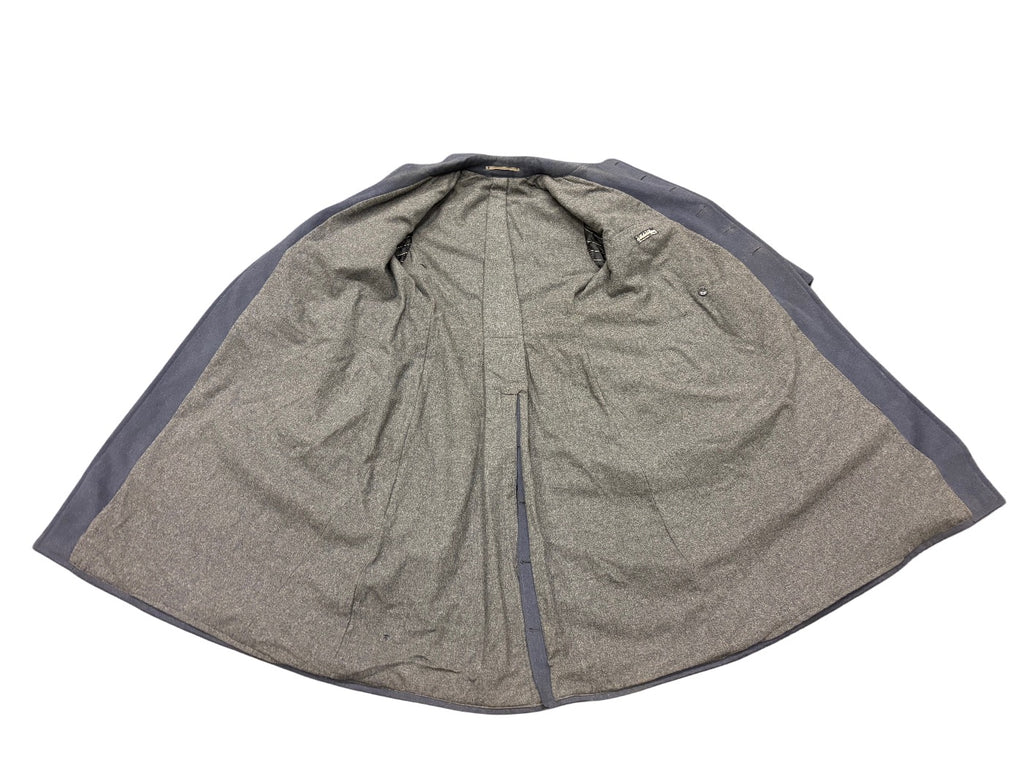 Officiers de la Bundeswehr Luftwaffe, manteau