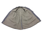 Officiers de la Bundeswehr Luftwaffe, manteau