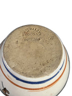 Nederland vrij 5 mei 1945,Bevrijdings kan