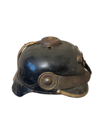 German Fire Helmet/Pickelhaube 1917 size 56