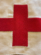 Wehrmacht Medic Armband