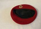 Engelse Militaire Politie baret