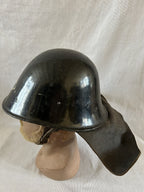 Nederlandse Spoorwegen helm  M40