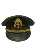 U.S. Army officierspet Vietnamperiode