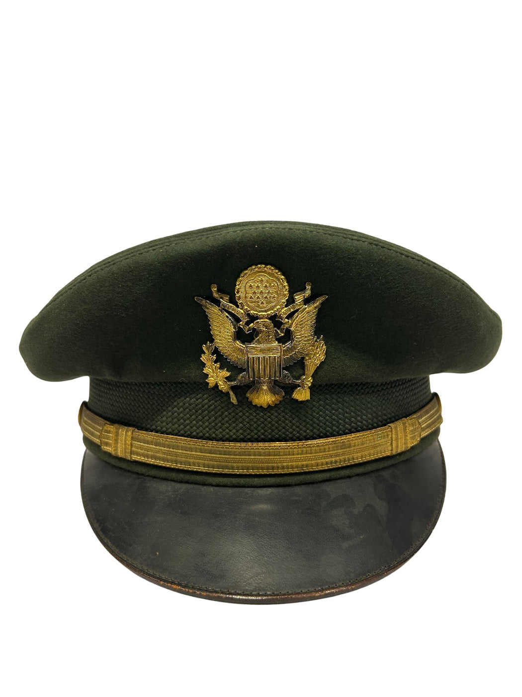 U.S. Army officierspet Vietnamperiode