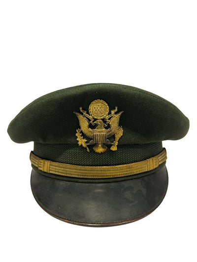U.S. Army officierspet Vietnamperiode