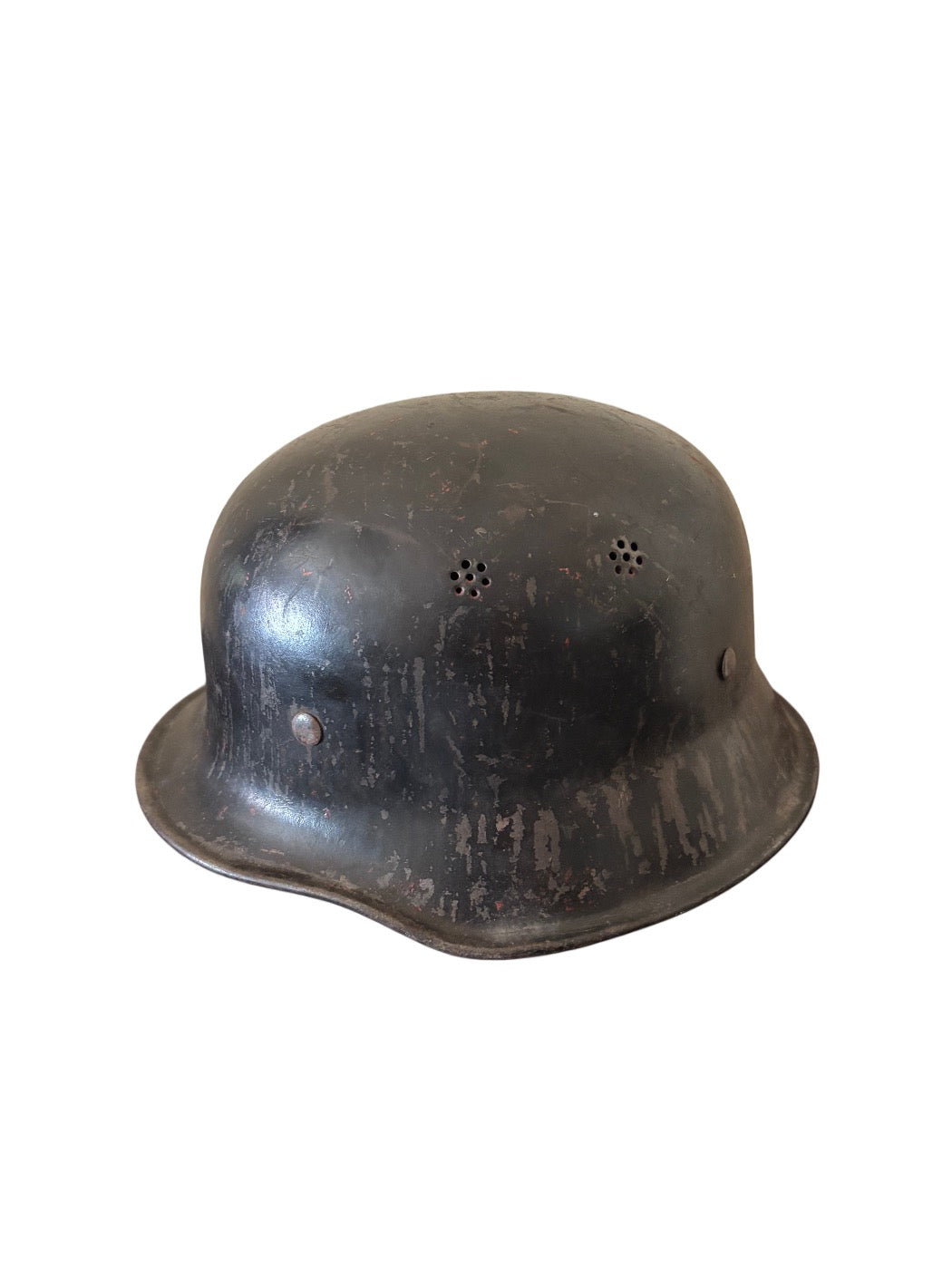 Duitse Feuerwehrhelm M34