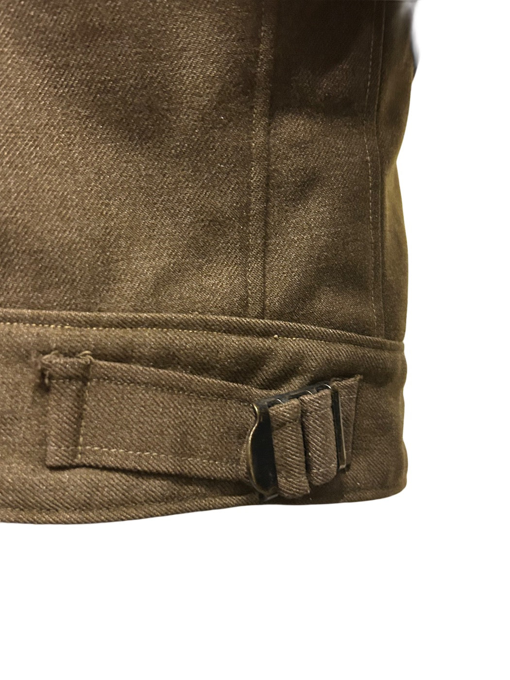 U.S. Army WW2 Ike Jacket M1943