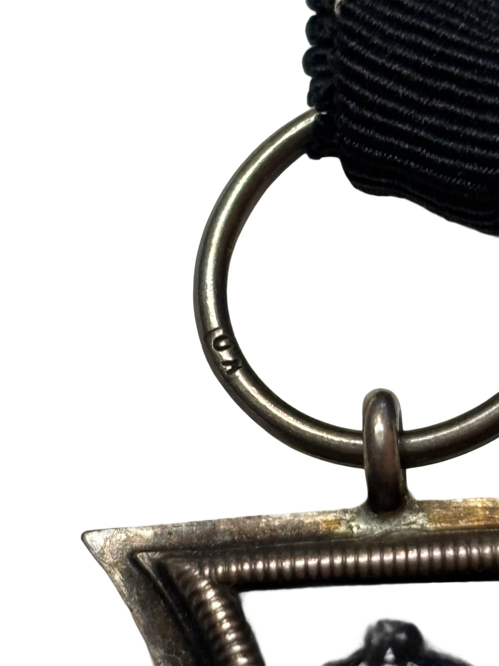 WW1 Iron Cross 2nd Class