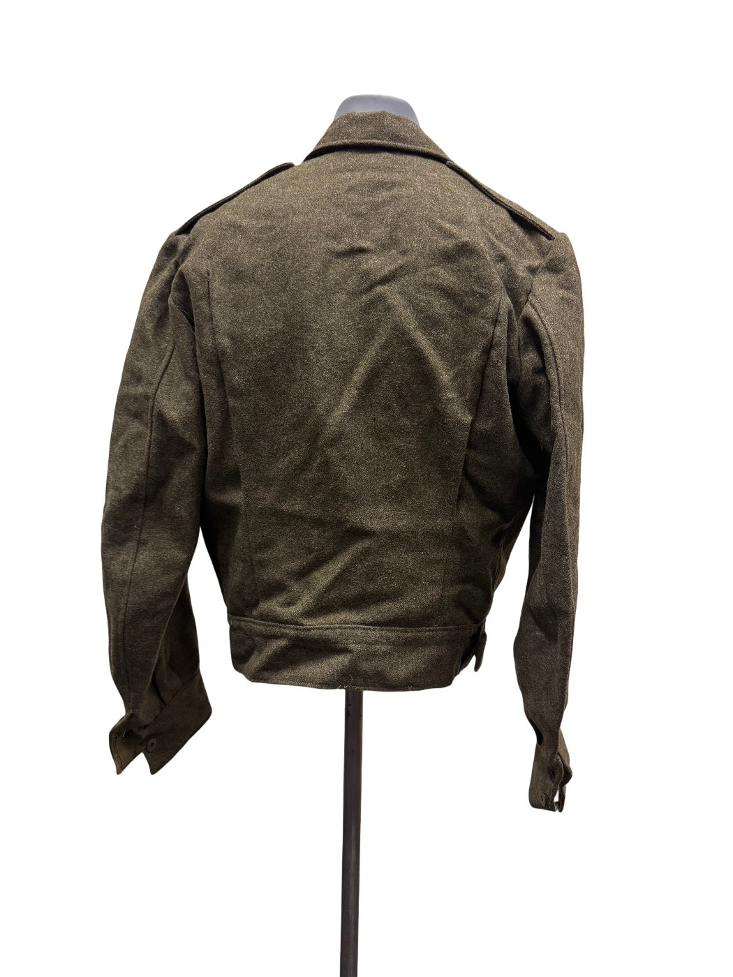 Canadese battledress 1951 maat (M/L)