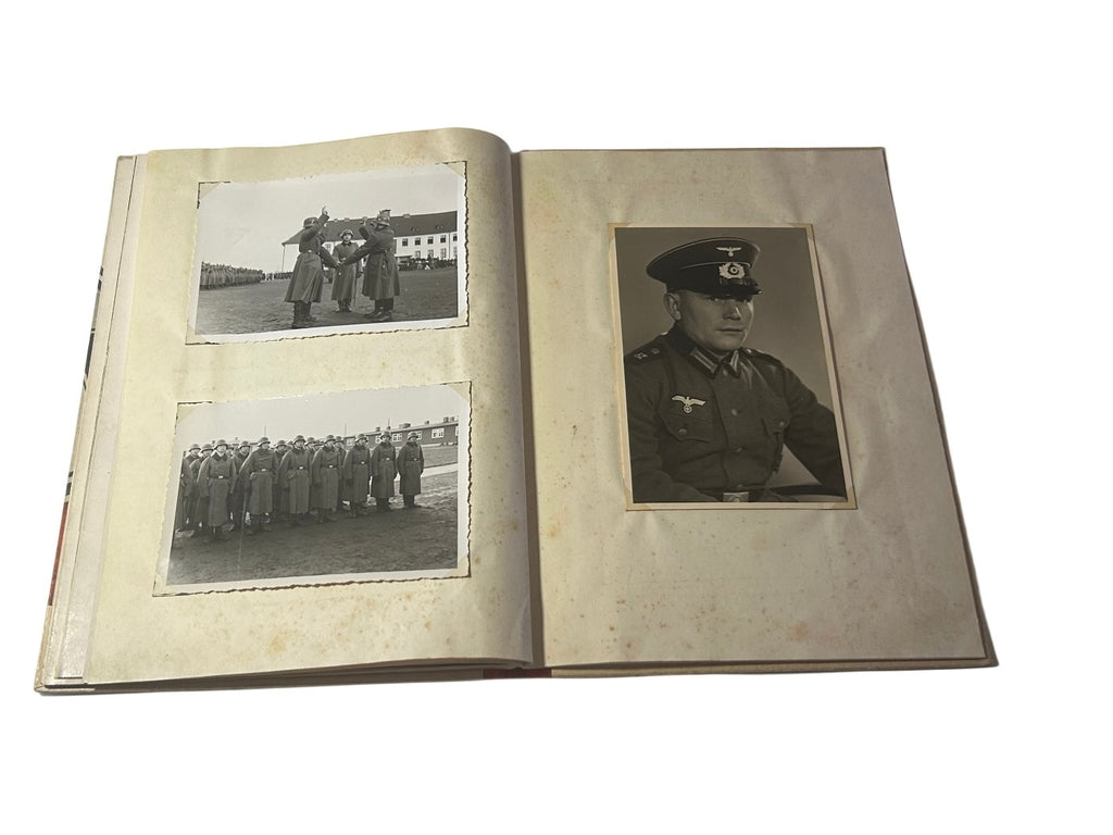 Wir vom XI. Korps   WW2