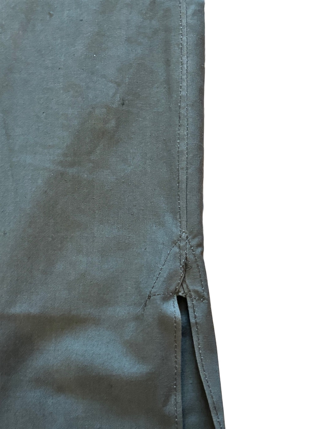 Duitse Wehrmacht onderhemd WW2 Feldgrau
