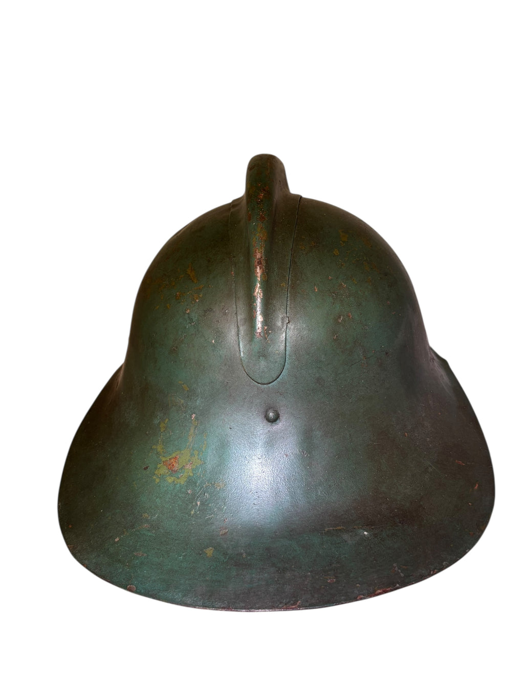 Russische brandweerhelm M1938 WO2