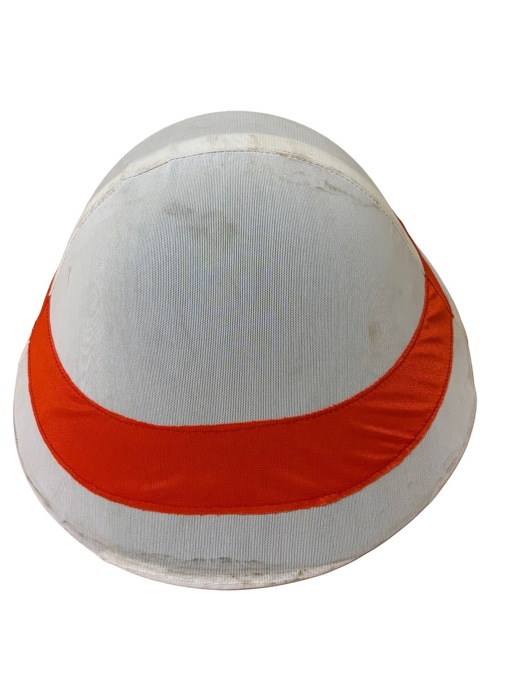 DDR Verkehrspolizei Helm - Volkspolizei met helmovertrek