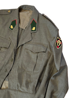 Uniform Chasseurs Ardennais complete