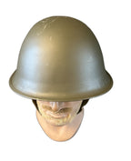 Engelse MKIV helm