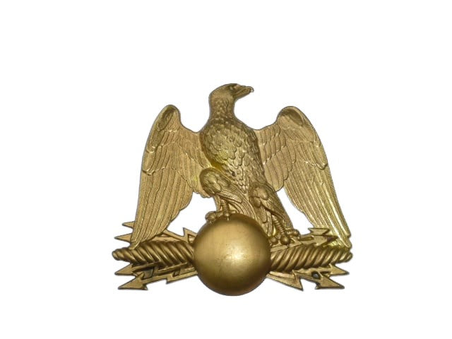 Franse Shako adelaar