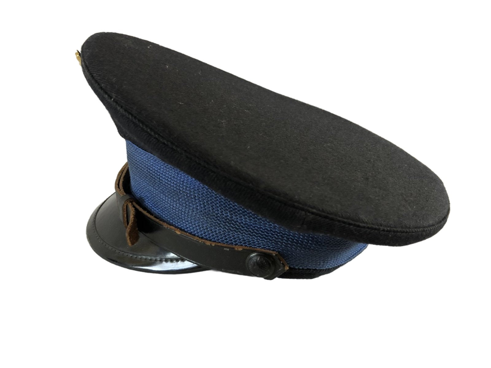 Poolse Brandweer pet