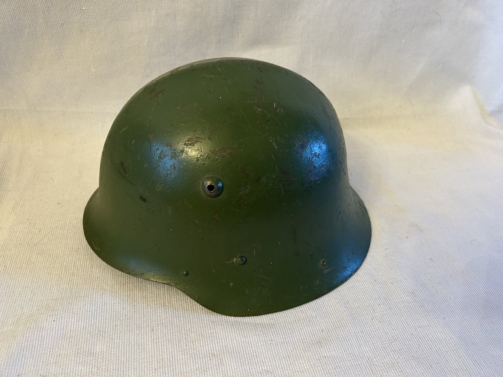 Bulgaarse M39 helm