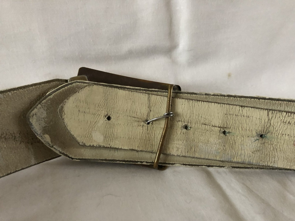 Parade koppel 50er jaren