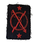 Brevet Koninklijke  Marine Onderzeebootverkenner der 1e klasse