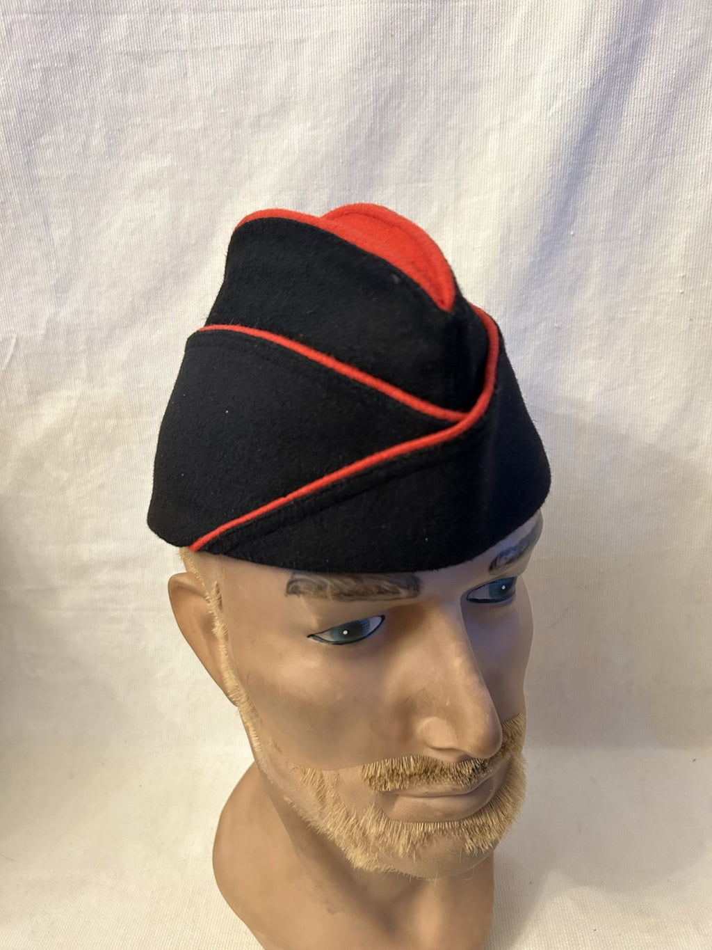 Bonnet de Police Infanterie