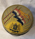 Bevrijdingsblik Nederland 1939-1945