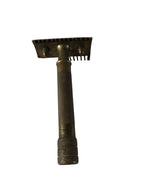 Duitse scheerkrabber