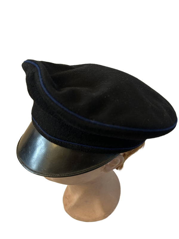 Casquette de police Schalkhaar ww2 hover image