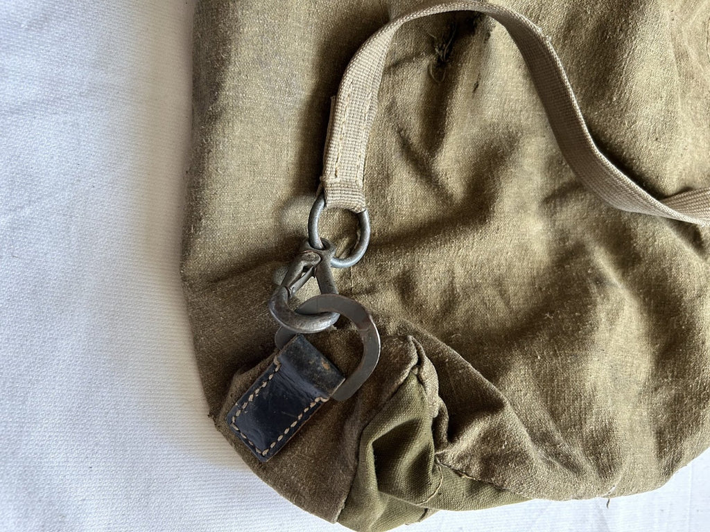 Wehrmacht Rucksack ww2