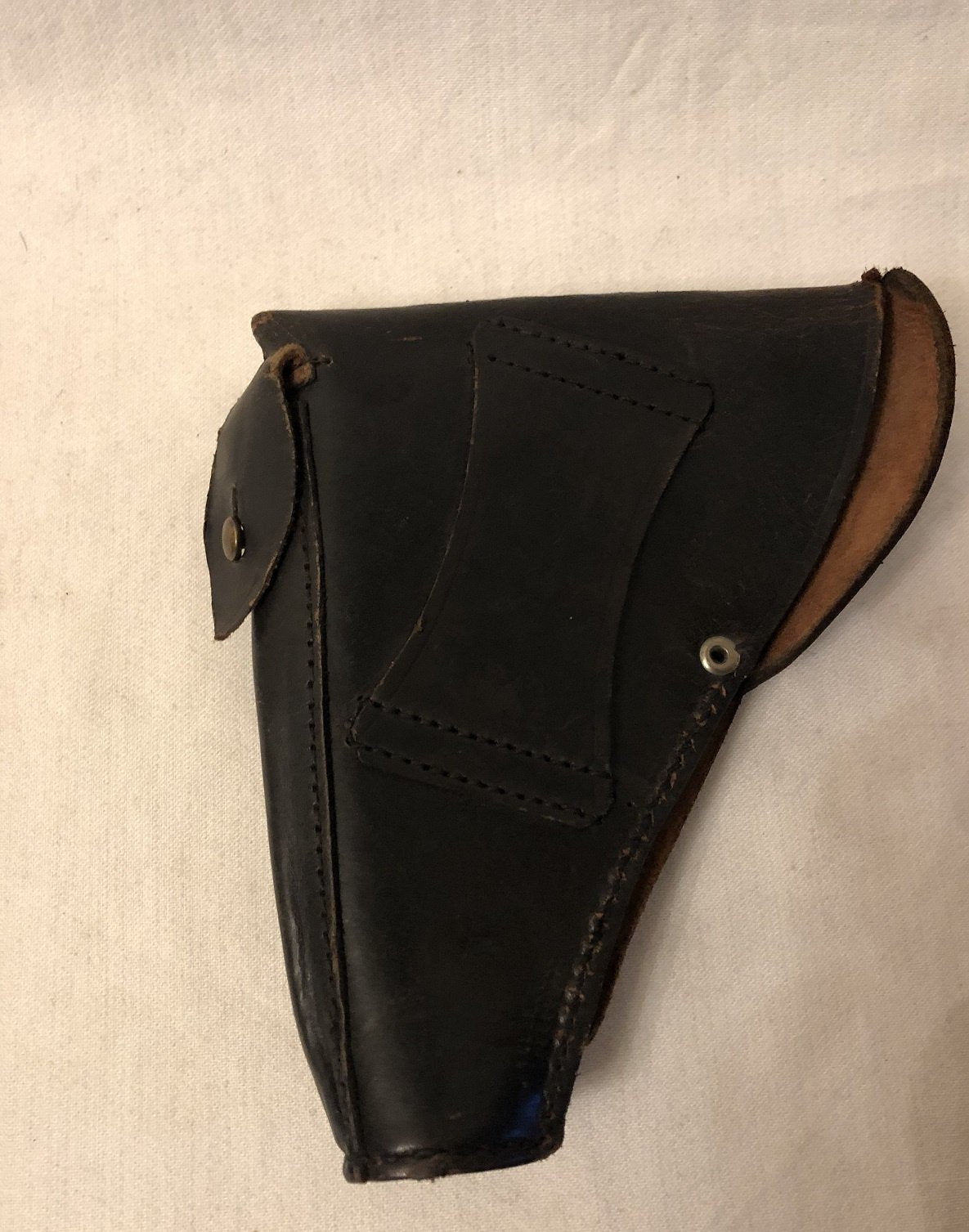 Lederen holster FN 6.35    30-40er jaren