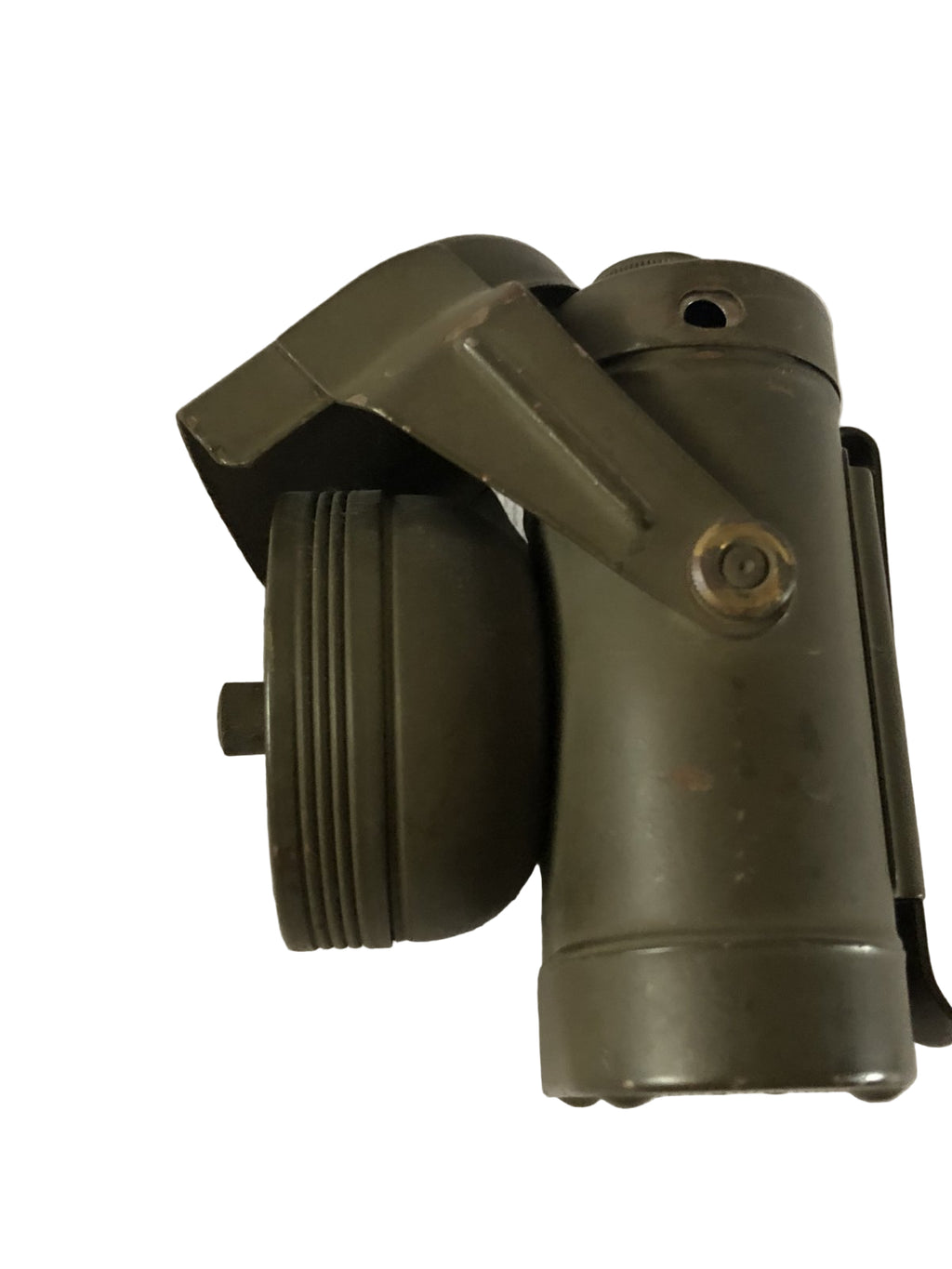 Militaire fietslamp No.1  Electric