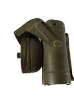 Militaire fietslamp No.1  Electric