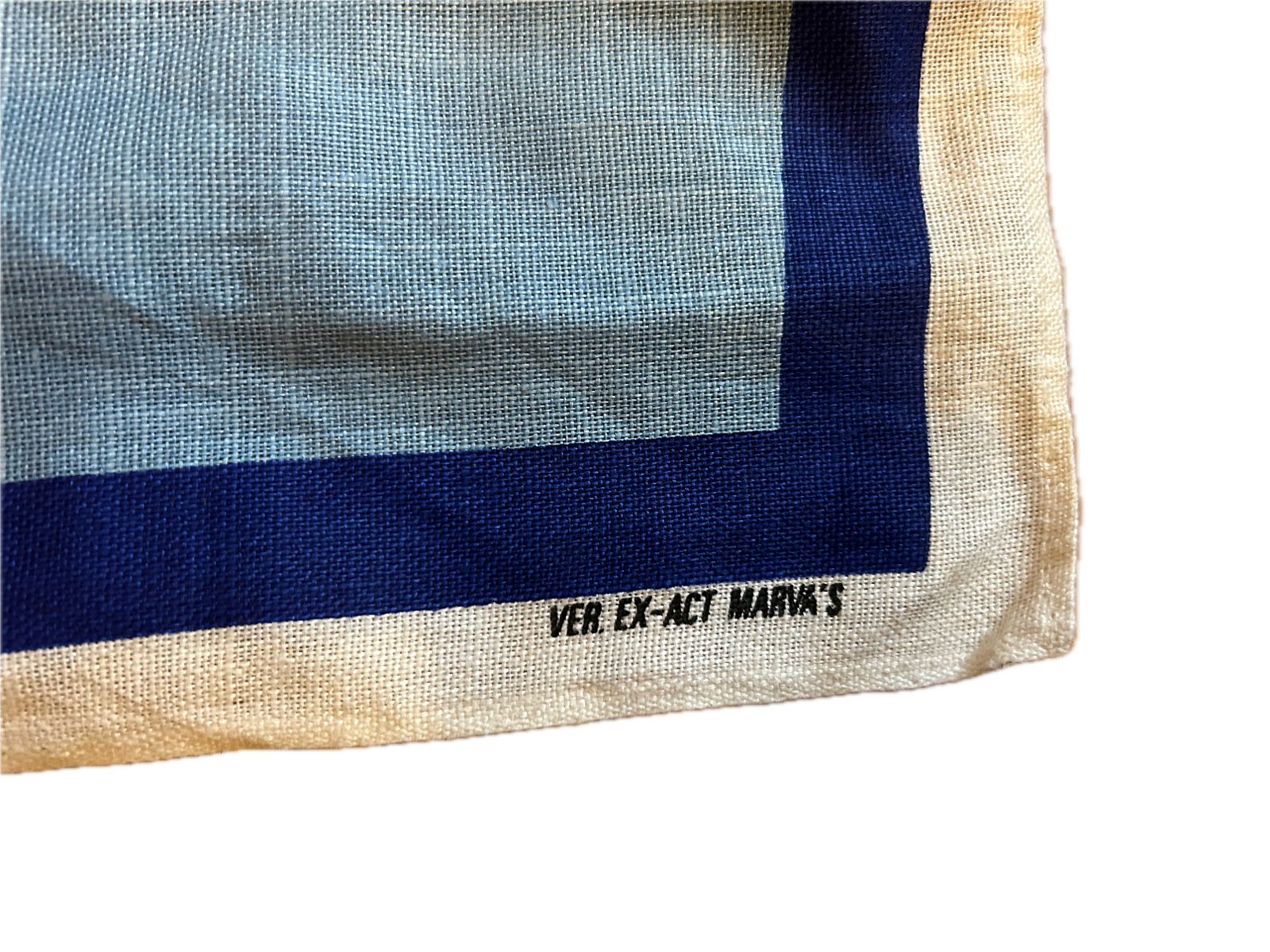 Doek Marine Vrouwenafdeling (MARVA)