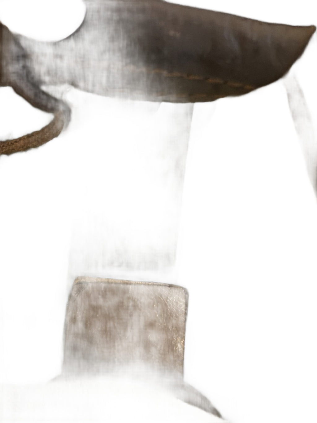 Belgische MKII helm  1952  -maat 55