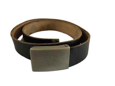 Duitse broekriem '30-'40er jaren